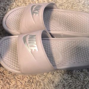 Nike sandals